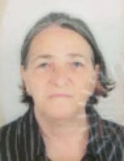 MEVLIDA RANICA - Osmrtnica