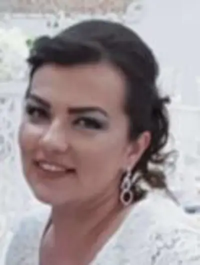 ELMA  MEKIĆ–DROZAK - Osmrtnica - Osmrtnica, Sarajevo