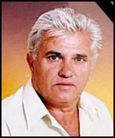 Vencel Bubalo – Vinko (1945-2025) - Osmrtnica - Osmrtnica, Široki Brijeg