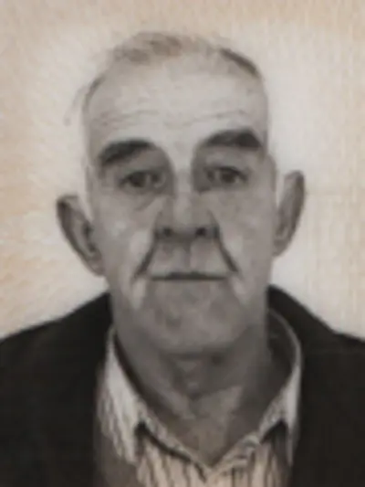 KEMAL MERIĆ - Osmrtnica - Osmrtnica, Sarajevo