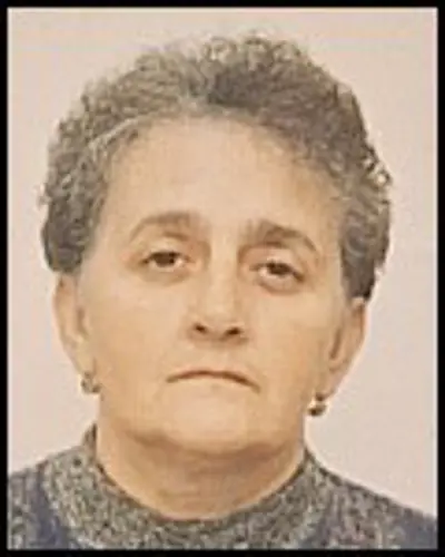Zorka Primorac (1941-2025) - Osmrtnica