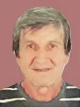  ARIF sa Brezove Kose ŽUNIĆ - Osmrtnica