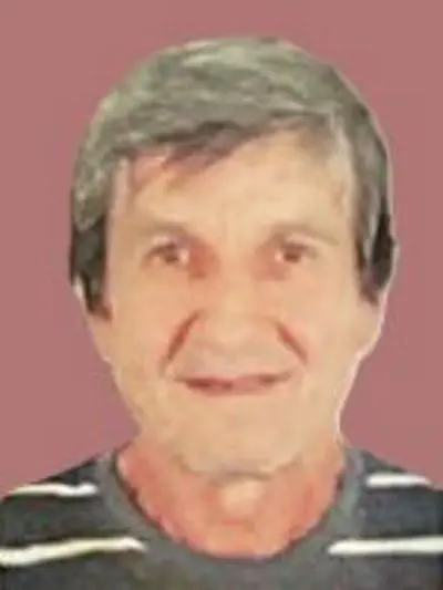  ARIF sa Brezove Kose ŽUNIĆ - Osmrtnica