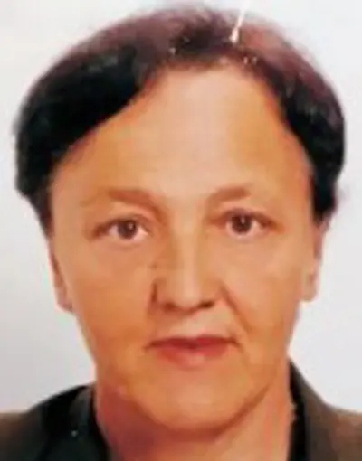 МИРЈАНА ( рођ.Тешановић ) КЛИКИЋ - Osmrtnica - Osmrtnica, Banja Luka