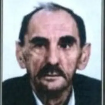VLADO PAVIĆ pok. Bože - Osmrtnica - Osmrtnica, Livno