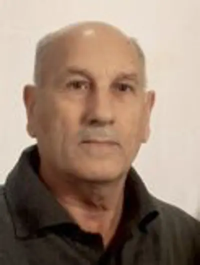 NUSRET  SKORUPAN - Osmrtnica