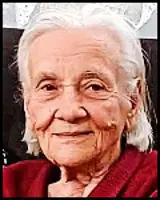 Paula Komadina (1937-2026) - Osmrtnica
