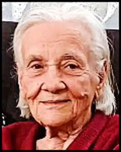 Paula Komadina (1937-2026) - Osmrtnica - Osmrtnica, Mostar