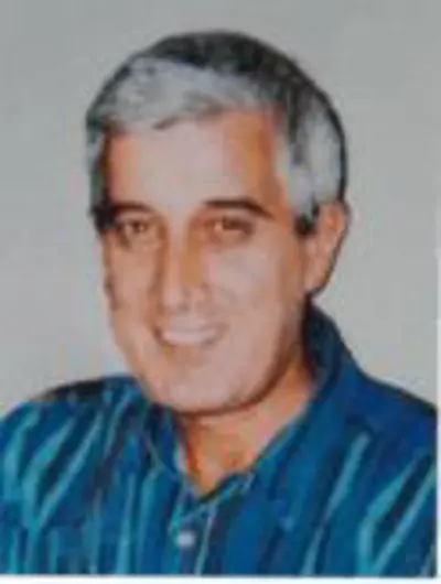 RAHIM  DŽIGAL - Osmrtnica - Osmrtnica, Sarajevo