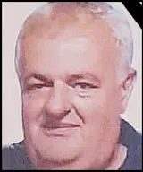 Boro Ramljak (1965-2025) - Osmrtnica
