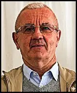 Jozo Vukoja (1954-2026) - Osmrtnica