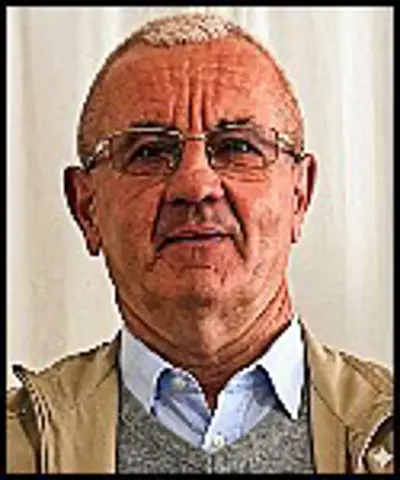 Jozo Vukoja (1954-2026) - Osmrtnica - Osmrtnica, Prozor-Rama