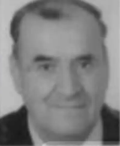 Ilija Stipić (1930-2025) - Osmrtnica - Osmrtnica, Tomislavgrad