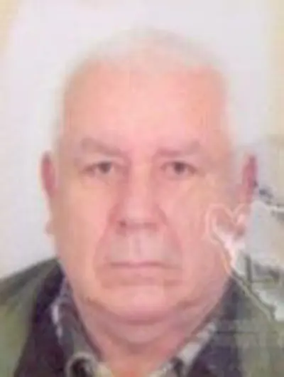 ŠEFIK  REPUH - Osmrtnica