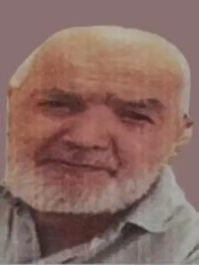  hadži Hasan sa Glavice Fazlic - Osmrtnica