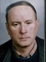 Željko Periša pok. Mirke - Osmrtnica