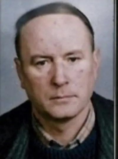 Željko Periša pok. Mirke - Osmrtnica