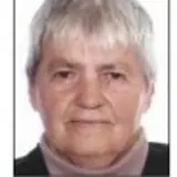 Ljuba Marković - Osmrtnica