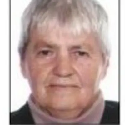 Ljuba Marković - Osmrtnica - Osmrtnica, Stolac