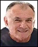 Josip – Jozo Marijanović (1959-2026) - Osmrtnica