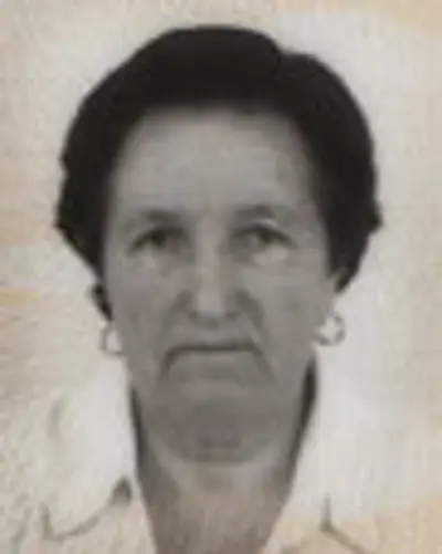 DIKA (Osman) UŠANOVIĆ - Osmrtnica - Osmrtnica, Sarajevo