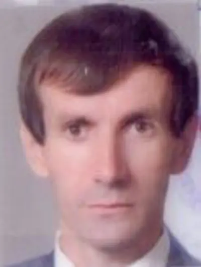 ESAD BARUČIJA - Osmrtnica