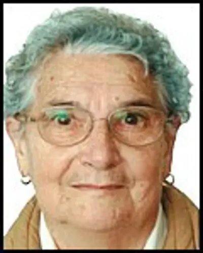 Vilka – Mila Glavaš (1935-2025) - Osmrtnica