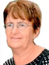 Lenka Hrstić - Osmrtnica
