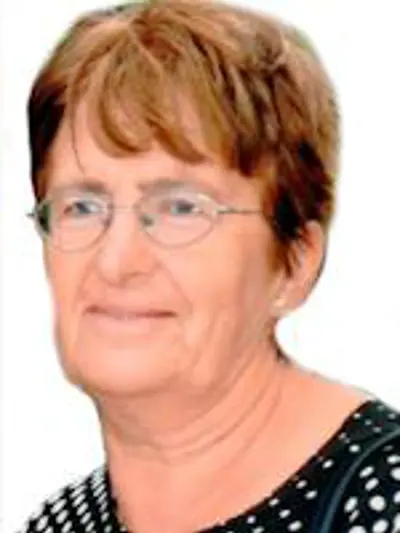 Lenka Hrstić - Osmrtnica