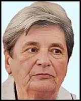 Dragica Nižić (1928-2025) - Osmrtnica
