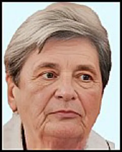 Dragica Nižić (1928-2025) - Osmrtnica - Osmrtnica, Ljubuški