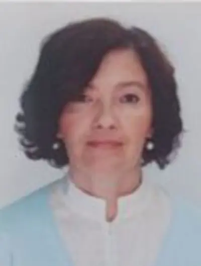ERMINA (NUSRET) DELJANIN rođ. GERIN - Osmrtnica - Osmrtnica, Sarajevo
