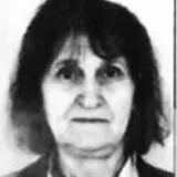 RUŽA RADAŠ rođ. Karaula (1937-2025) - Osmrtnica