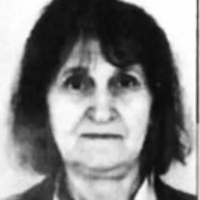 RUŽA RADAŠ rođ. Karaula (1937-2025) - Osmrtnica