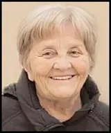 Nada Vrančić (1952-2025) - Osmrtnica