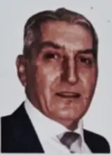 Zoran (Marija) Jarčević - Osmrtnica