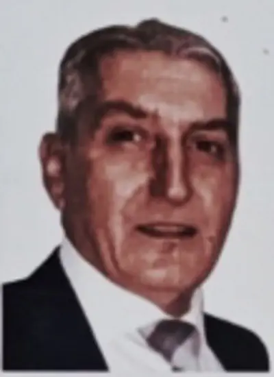 Zoran (Marija) Jarčević - Osmrtnica - Osmrtnica, Vareš