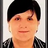 Jadranka Fantov - Osmrtnica