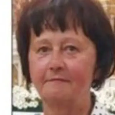 Milijana Palameta - Osmrtnica - Osmrtnica, Stolac