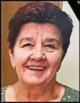 Mira Penava (1952-2025) - Osmrtnica
