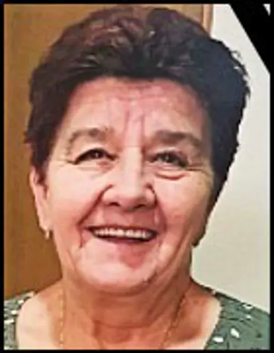 Mira Penava (1952-2025) - Osmrtnica - Osmrtnica, Posušje