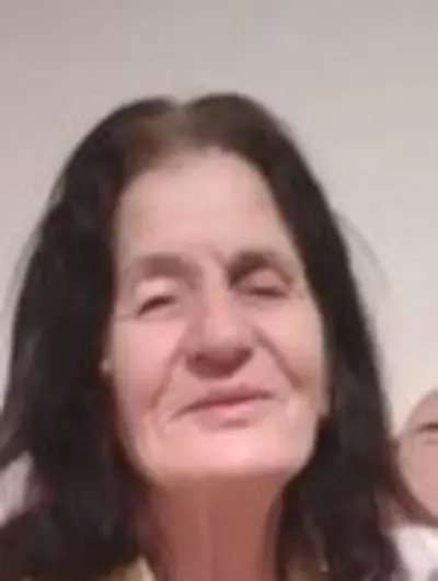 LATIFA (ĆAMIL) VUKAS rođ. ARBAK - Osmrtnica