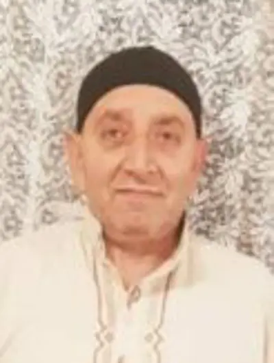 MUHAMED  ABAZI - Osmrtnica - Osmrtnica, Sarajevo