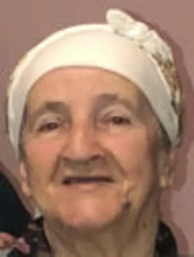 hadži Sejda (Ragib-Smajo) Šipovac - Osmrtnica