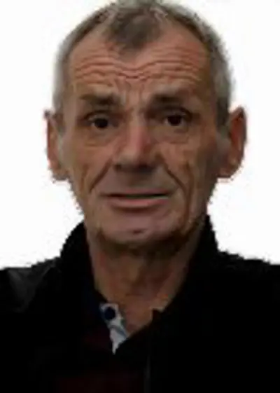 Luka Iličić - Osmrtnica