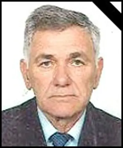 Drago – Stojan Spužević (1939-2026) - Osmrtnica