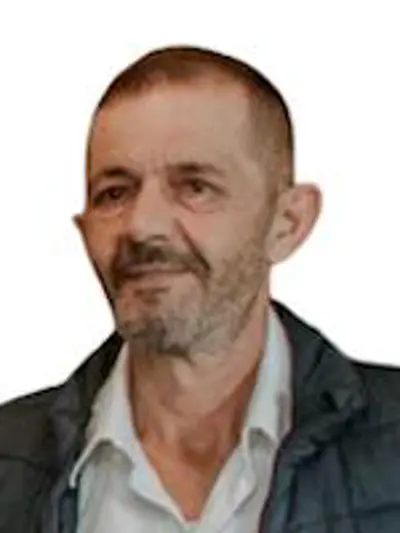 Ante Gavran - Osmrtnica