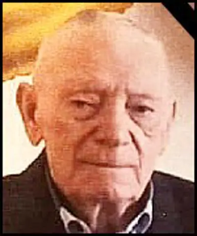 Mile Suton (1934-2025) - Osmrtnica - Osmrtnica, Široki Brijeg