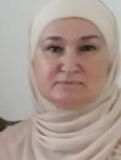 hadži TIJA VELIĆ - Osmrtnica - Osmrtnica, Sarajevo