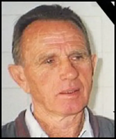 Vinko Zadro (1932-2025) - Osmrtnica - Osmrtnica, Mostar